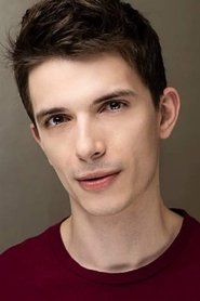 Nicholas Surges portrait
