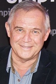 Marek Kondrat portrait