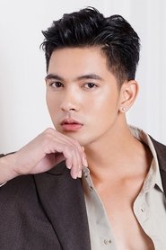 Hussawee Pakrapongpisan portrait