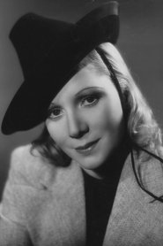 Barbara Blair portrait
