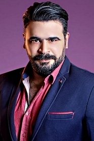 Mohamed El Azaizy portrait