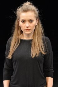 Anna Mrozowska portrait