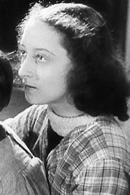 Francine Dartois portrait