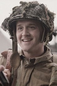 Peter McCabe portrait