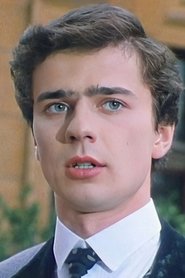 Michael Kňažko portrait