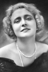 Mia May portrait