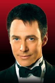 Lance Burton portrait