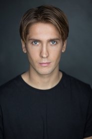 Jamie Bacon portrait