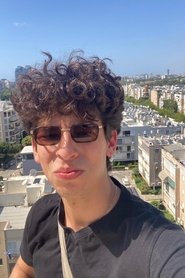 Eitan Laniado portrait