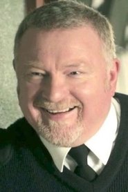 Lewis Howden portrait