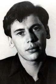 Gennadi Pavlov portrait