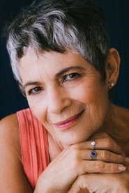 Cate Feldmann portrait