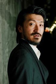 Tomoki Kimura portrait