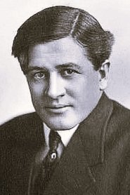 William L. Thorne portrait