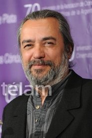 Claudio Beiza portrait