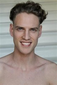 Innes Maas portrait