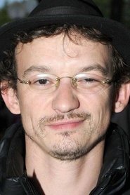 Julien Courbey portrait