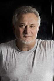 Michał Hrisulidis portrait