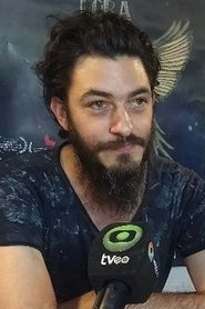 Martín Musarra portrait