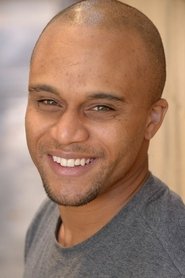 DeForrest Taylor portrait