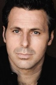Jason Hildebrandt portrait