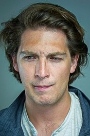 Benjamin Garst portrait