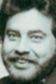 Thom Enriquez portrait