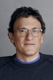 Anthony Russo portrait