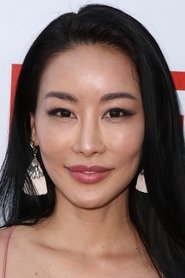 Jamie Choi portrait