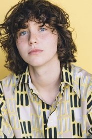 Miles McKenna portrait