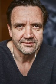 Thomas Mehlhorn portrait