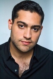 Jake Ventimiglia portrait