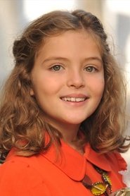 Greta Fusco portrait