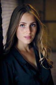 Gala Wesson portrait