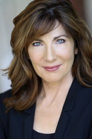Colette Kilroy portrait