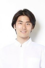 Roh Young-joo portrait