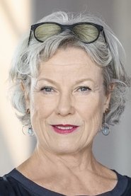 Eva Zahn portrait