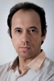 Javier Longas portrait