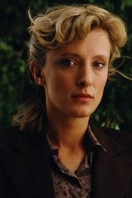 Kate Buffery portrait