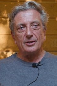 Andrea Papini portrait