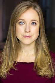 Caroline Buzanko portrait