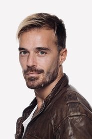 Niki Iliev portrait
