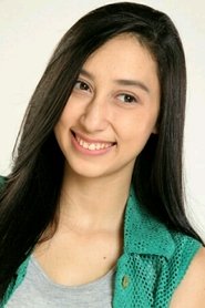 Claudia Inda Lamanna portrait