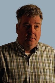 Mark Warwick portrait