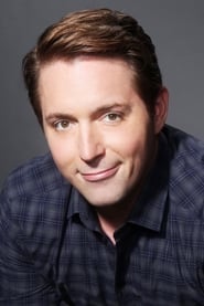 Beck Bennett portrait