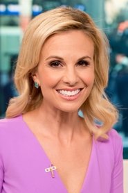 Elisabeth Hasselbeck portrait