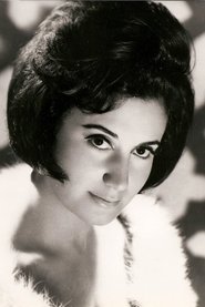 Antoñita Moreno portrait