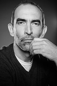 Hernán del Riego portrait