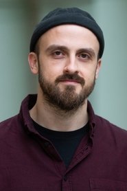 Davi Pretto portrait