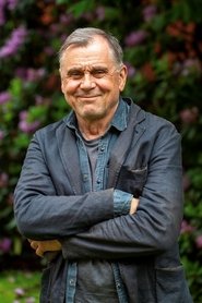 Peter Oskarson portrait